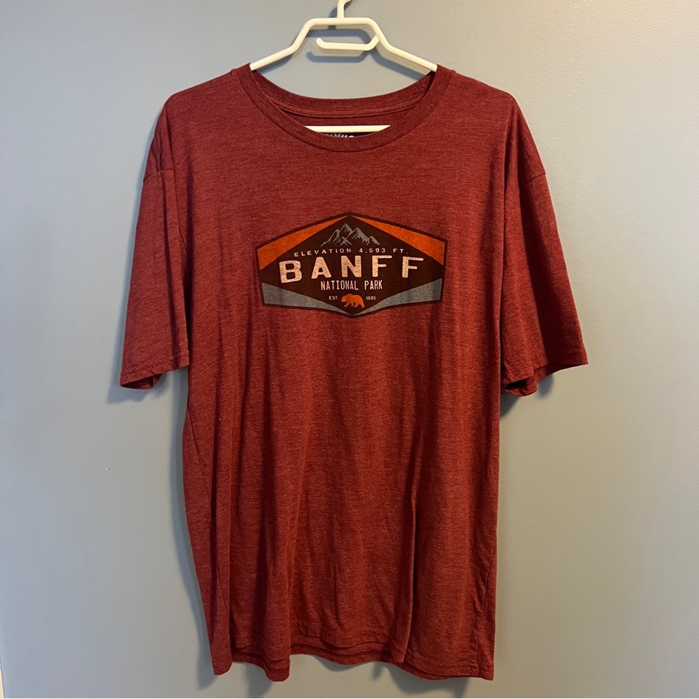 Banff T-Shirt